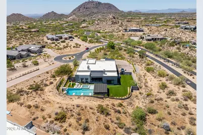 23991 N 123rd Place, Scottsdale, AZ 85255 - Photo 36