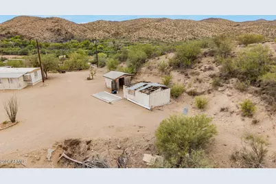 48925 US Highway 60 89 -- #-0-, Wickenburg, AZ 85390 - Photo 12