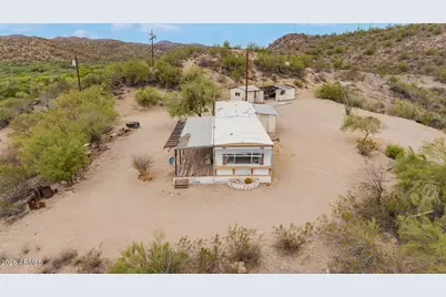 48925 US Highway 60 89 -- #-0-, Wickenburg, AZ 85390 - Photo 8