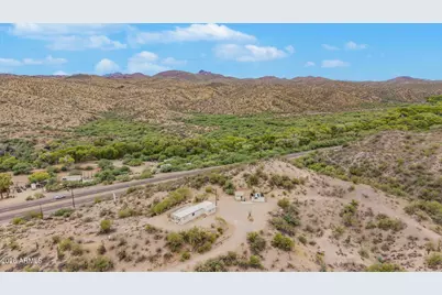 48925 US Highway 60 89 -- #-0-, Wickenburg, AZ 85390 - Photo 2