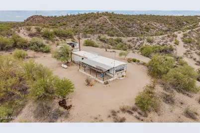 48925 US Highway 60 89 -- #-0-, Wickenburg, AZ 85390 - Photo 10