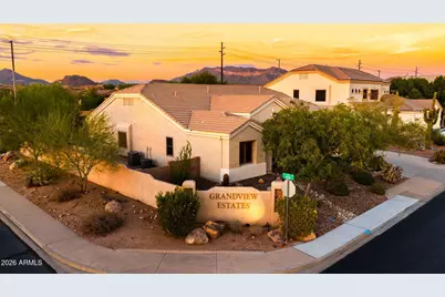 8606 E Hannibal Street, Mesa, AZ 85207 - Photo 4