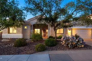 8606 E Hannibal St, Mesa, AZ 85207 - Photo 1