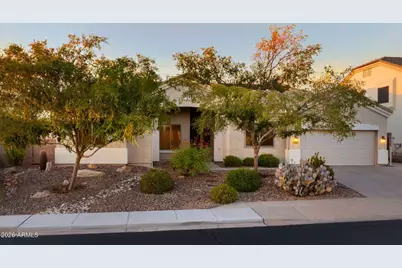 8606 E Hannibal Street, Mesa, AZ 85207 - Photo 2