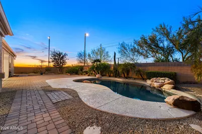 8606 E Hannibal Street, Mesa, AZ 85207 - Photo 38