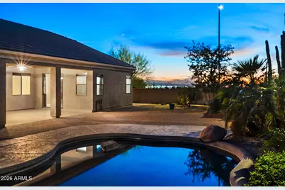 8606 E Hannibal Street, Mesa, AZ 85207 - Photo 40