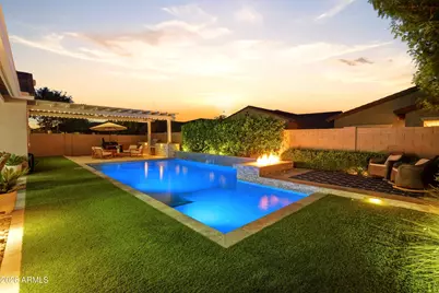 10636 E Sheffield Drive, Mesa, AZ 85212 - Photo 38