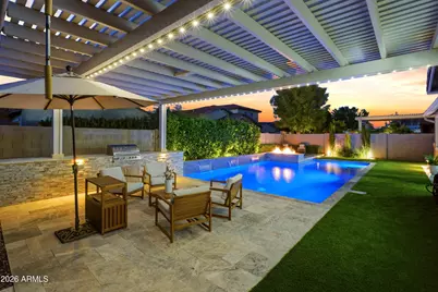 10636 E Sheffield Drive, Mesa, AZ 85212 - Photo 36