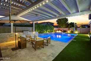 10636 E Sheffield Dr, Mesa, AZ 85212 - Photo 36