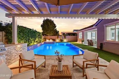10636 E Sheffield Drive, Mesa, AZ 85212 - Photo 4