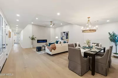 8760 E Via De Sereno --, Scottsdale, AZ 85258 - Photo 8