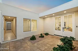8760 E Via De Sereno --, Scottsdale, AZ 85258 - Photo 18