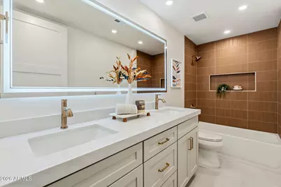 8760 E Via De Sereno --, Scottsdale, AZ 85258 - Photo 16