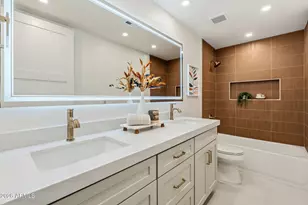 8760 E Via De Sereno --, Scottsdale, AZ 85258 - Photo 16