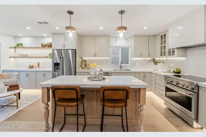 8760 E Via De Sereno --, Scottsdale, AZ 85258 - Photo 4
