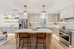 8760 E Via De Sereno --, Scottsdale, AZ 85258 - Photo 4