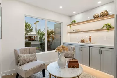 8760 E Via De Sereno --, Scottsdale, AZ 85258 - Photo 6