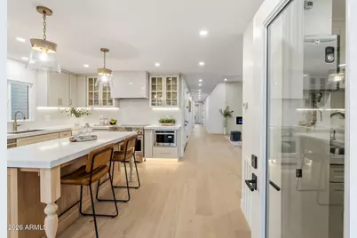 8760 E Via De Sereno --, Scottsdale, AZ 85258 - Photo 2