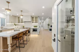 8760 E Via De Sereno --, Scottsdale, AZ 85258 - Photo 2