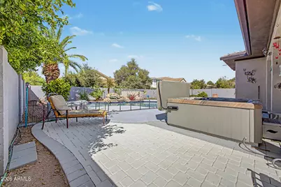3520 E Morrison Ranch Parkway, Gilbert, AZ 85296 - Photo 26