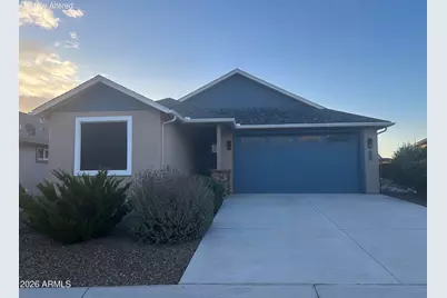 1505 Chateau Drive, Cottonwood, AZ 86326 - Photo 1