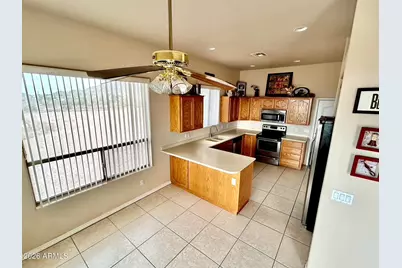 1437 W Saddle Butte Street, Apache Junction, AZ 85120 - Photo 14