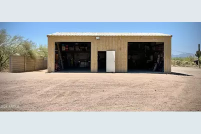 1437 W Saddle Butte Street, Apache Junction, AZ 85120 - Photo 4