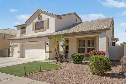 10418 W Edgemont Drive, Avondale, AZ 85392 - Photo 1