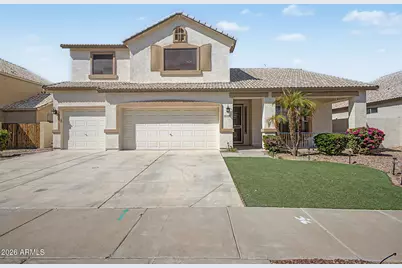 10418 W Edgemont Drive, Avondale, AZ 85392 - Photo 2