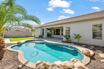 11934 W Villa Chula Lane, Sun City, AZ 85373 - Photo 18