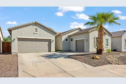 11934 W Villa Chula Lane, Sun City, AZ 85373 - Photo 1