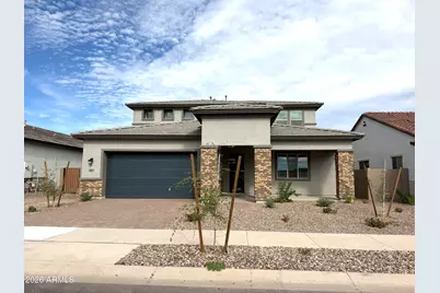 43811 N Wollemi Street, Queen Creek, AZ 85140 - Photo 1