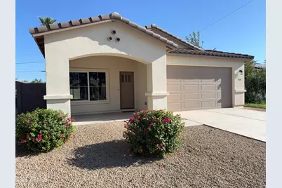 414 E Eason Avenue, Buckeye, AZ 85326 - Photo 2