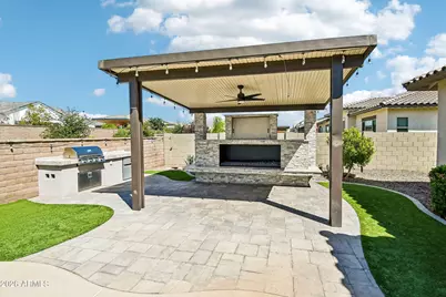 6138 S Granite Street, Gilbert, AZ 85298 - Photo 6
