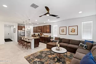 18068 W Amber Ridge Way, Goodyear, AZ 85338 - Photo 6
