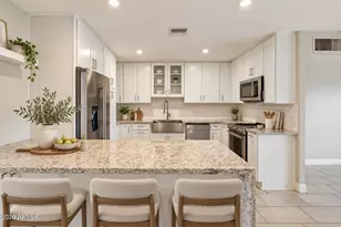 8408 E Lewis Ave, Scottsdale, AZ 85257 - Photo 2