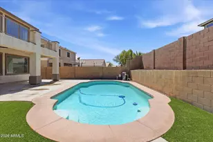 25752 W Globe Ave, Buckeye, AZ 85326 - Photo 44