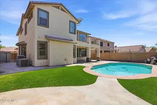 25752 W Globe Ave, Buckeye, AZ 85326 - Photo 42
