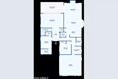 25752 W Globe Avenue, Buckeye, AZ 85326 - Photo 46