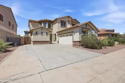 25752 W Globe Avenue, Buckeye, AZ 85326 - Photo 1