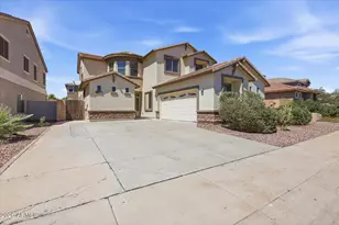 25752 W Globe Ave, Buckeye, AZ 85326 - Photo 1