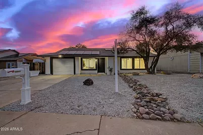 20450 N 14th Lane, Phoenix, AZ 85027 - Photo 36