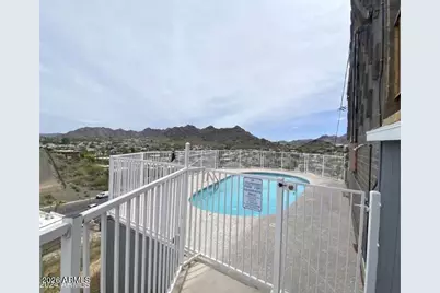 1057 E Butler Drive #4C, Phoenix, AZ 85020 - Photo 22