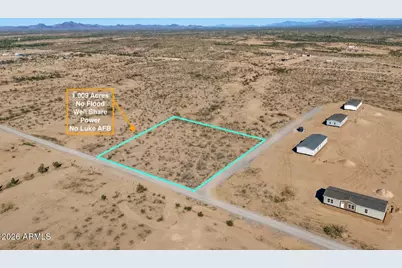 1 Radford Road #C, Wittmann, AZ 85361 - Photo 1
