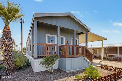 654 E Ranch Road #34, San Tan Valley, AZ 85140 - Photo 6