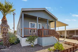 654 E Ranch Rd, San Tan Valley, AZ 85140 - Photo 6