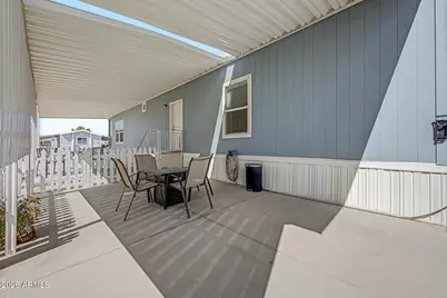 654 E Ranch Road #34, San Tan Valley, AZ 85140 - Photo 28