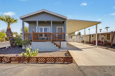 654 E Ranch Road #34, San Tan Valley, AZ 85140 - Photo 1
