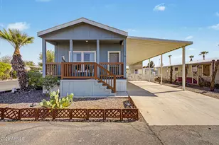 654 E Ranch Rd, San Tan Valley, AZ 85140 - Photo 1