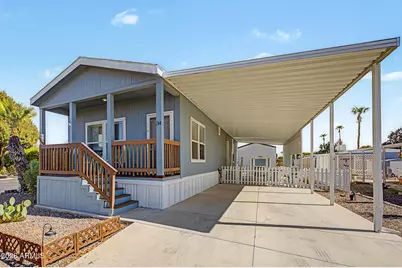 654 E Ranch Road #34, San Tan Valley, AZ 85140 - Photo 4